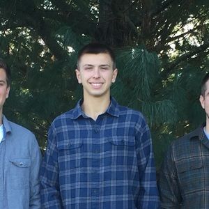 Meet your Posher, Clay